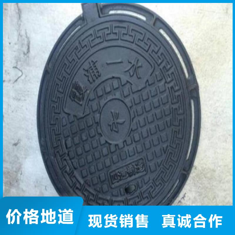 N200球墨铸铁管K9球墨铸铁管