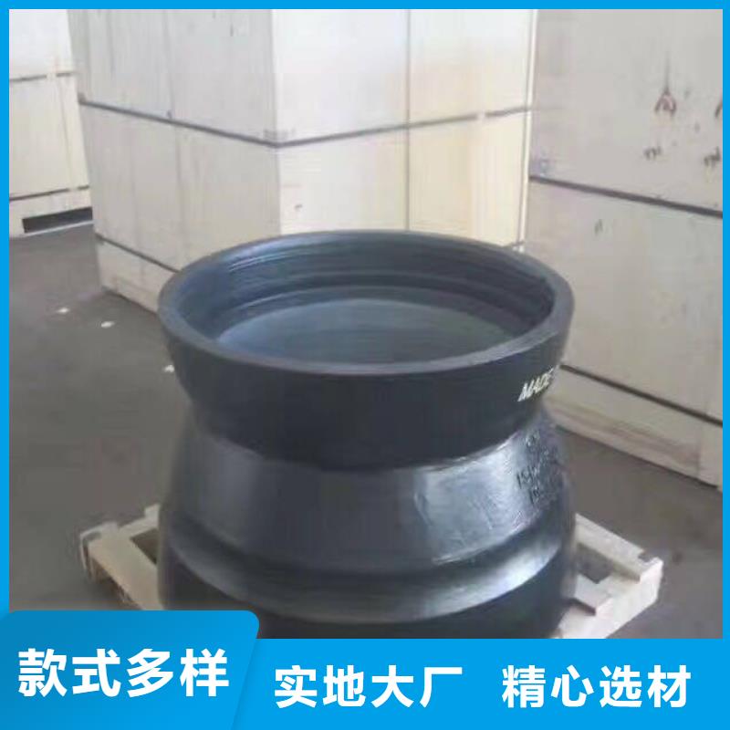 /DN600铸铁管给水球墨铸铁管