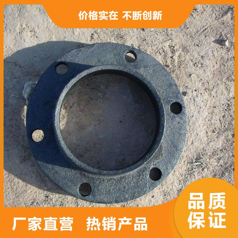 消防用球墨铸铁管防腐