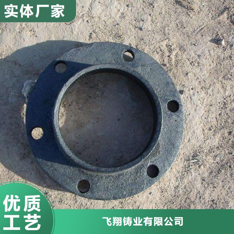 排水球墨管C40球墨管