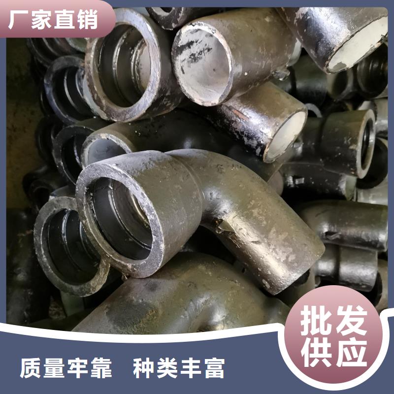文昌市给水球墨铸铁管耐酸