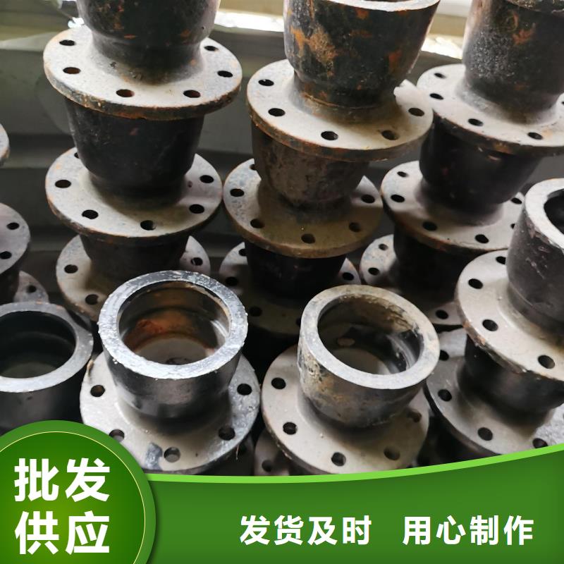 山西球墨管球墨铸铁棒可零售可批发