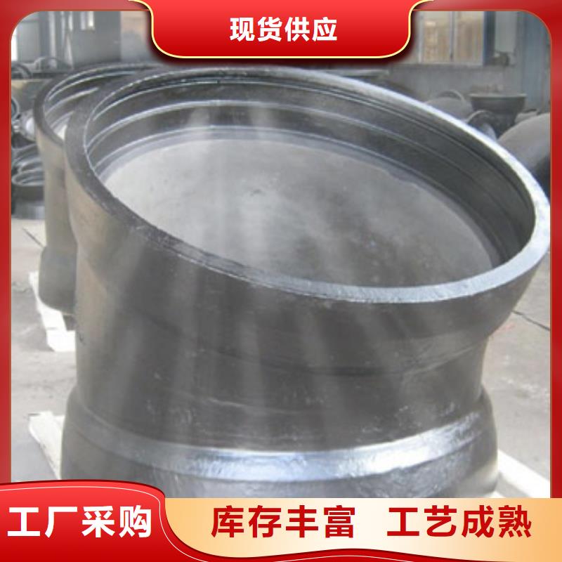 文昌市给水球墨铸铁管耐酸