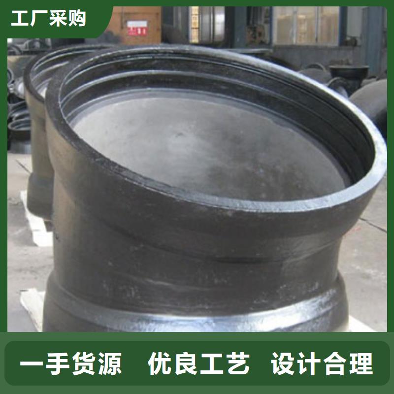 陶瓷DN80球墨铸铁管