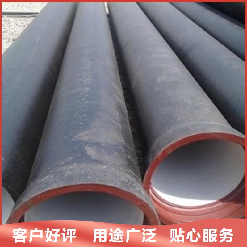 DN350铸铁管供水球墨铸铁管