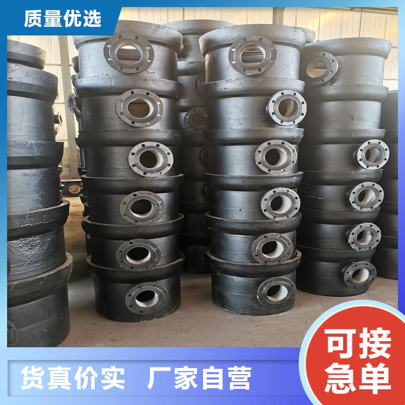 柔性球墨管环氧树脂