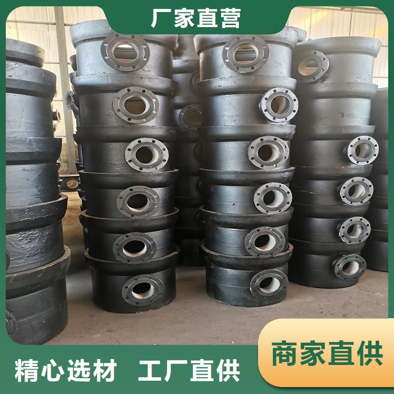 山西球墨管球墨铸铁井盖用心做好每一件产品