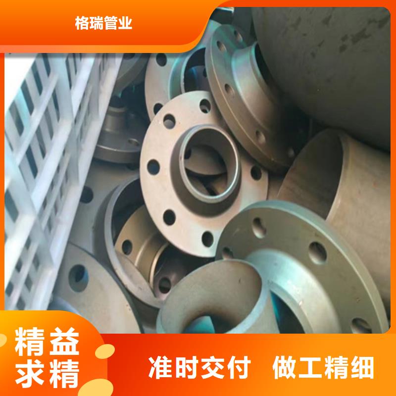 酸洗钝化无缝钢管按需定制