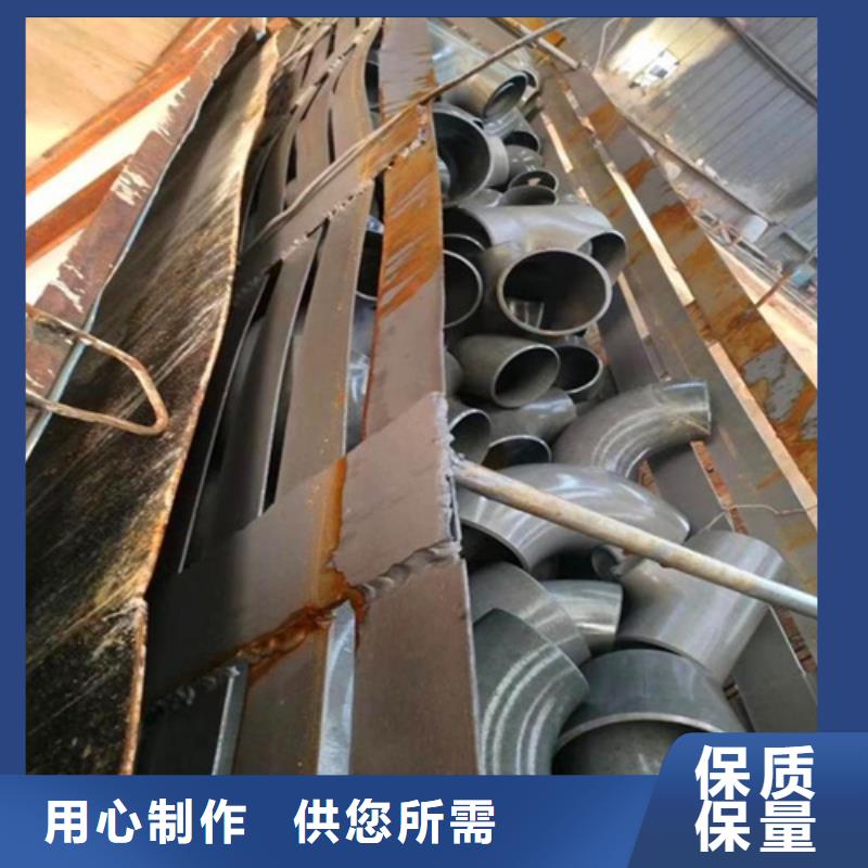 酸洗钝化无缝钢管按需定制