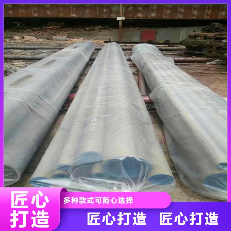 酸洗钝化无缝钢管厂家货源稳定