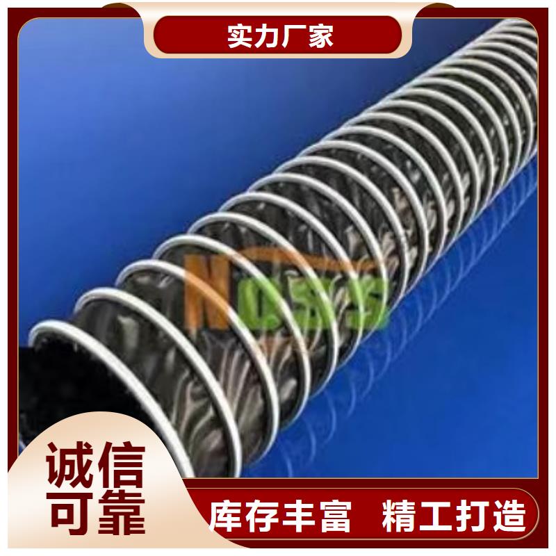 导电PE管PE-EL管让客户买的放心