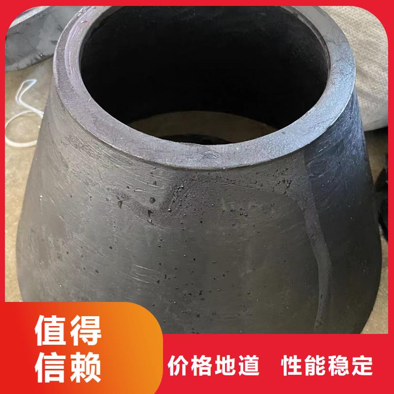 导电PE管-导电PP风管用心做好细节
