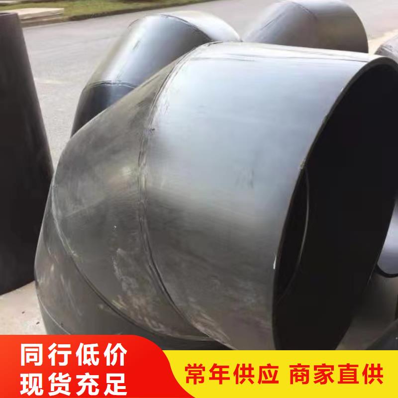 导电PE管导电塑料管专业生产厂家