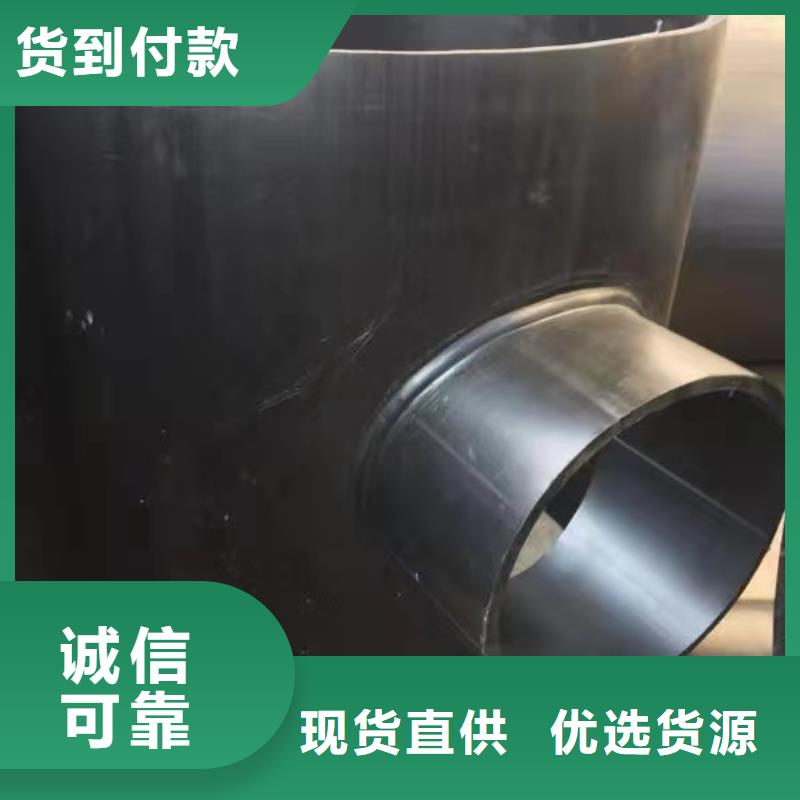 导电PE管PE-EL管让客户买的放心
