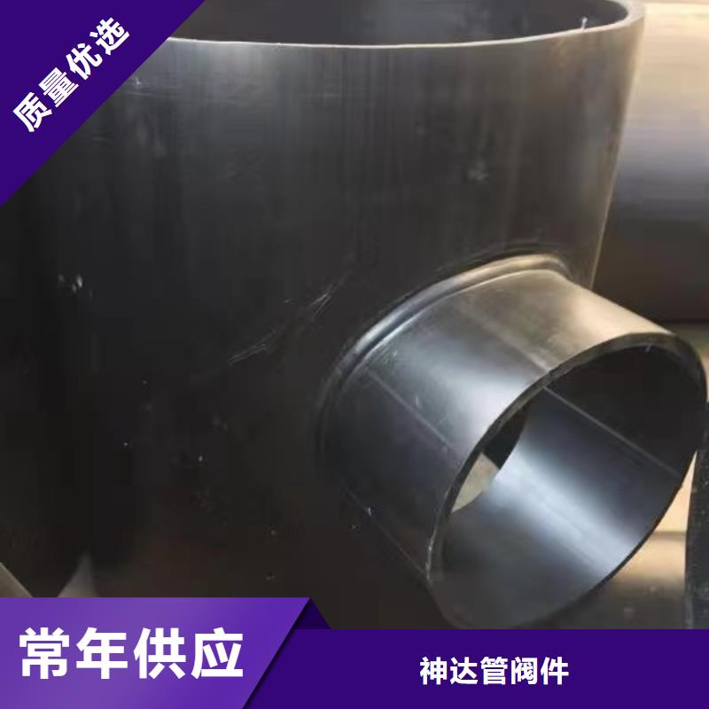 PP抗静电阻燃塑料管在哪里买