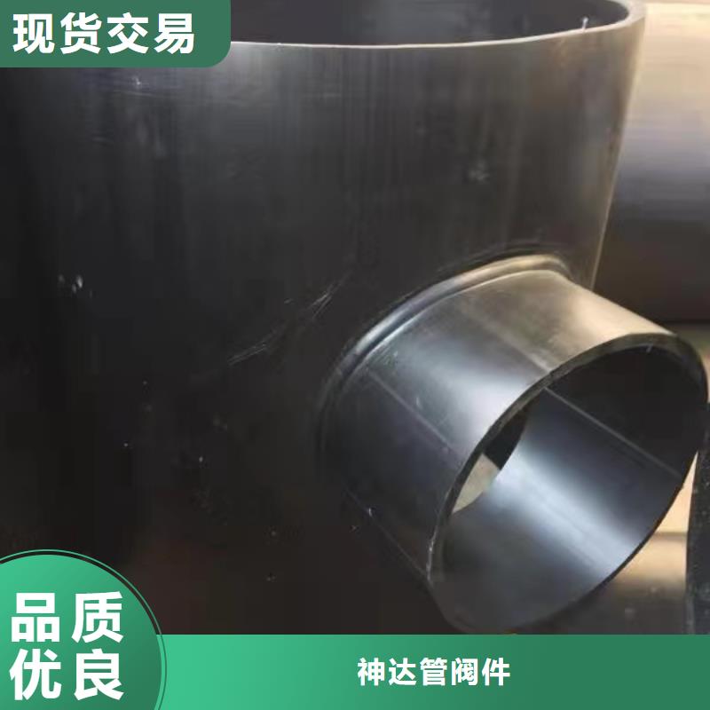 导电PE管PE-EL管大库存无缺货危机
