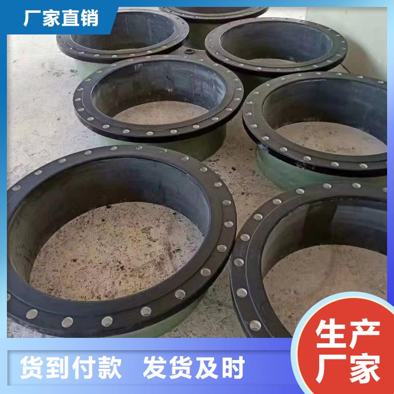 导电PE风管全国施工