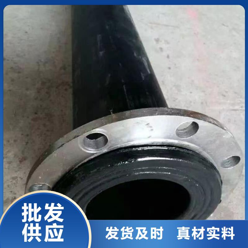 【导电PE管】抗静电阻燃塑料管工厂直供