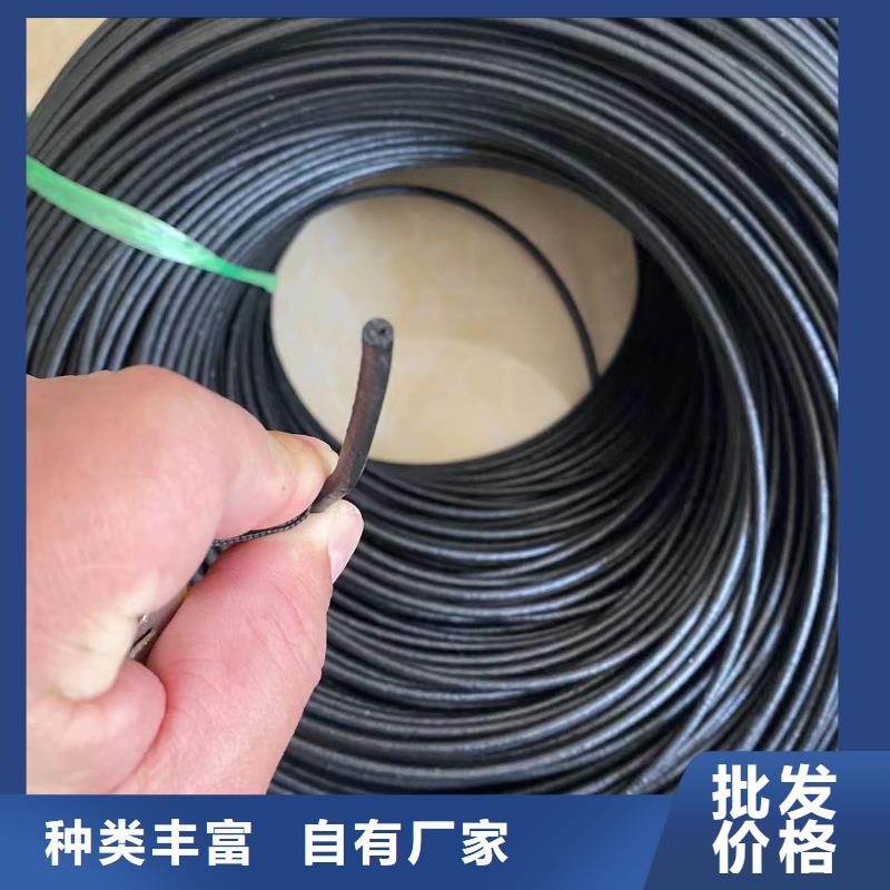导电PE管玻纤增强聚丙烯FRPP管质检严格