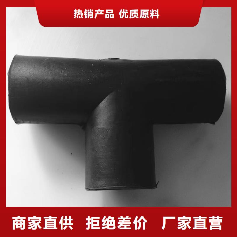 导电PE管【抗静电阻燃塑料管】实拍展现