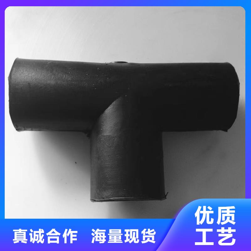 导电PE管导电PP矩形风管厂家直销直供