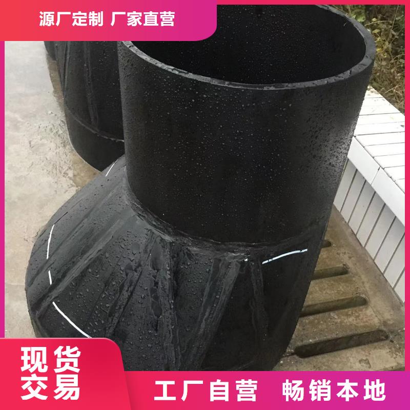 导电PE管导电PE管道放心得选择