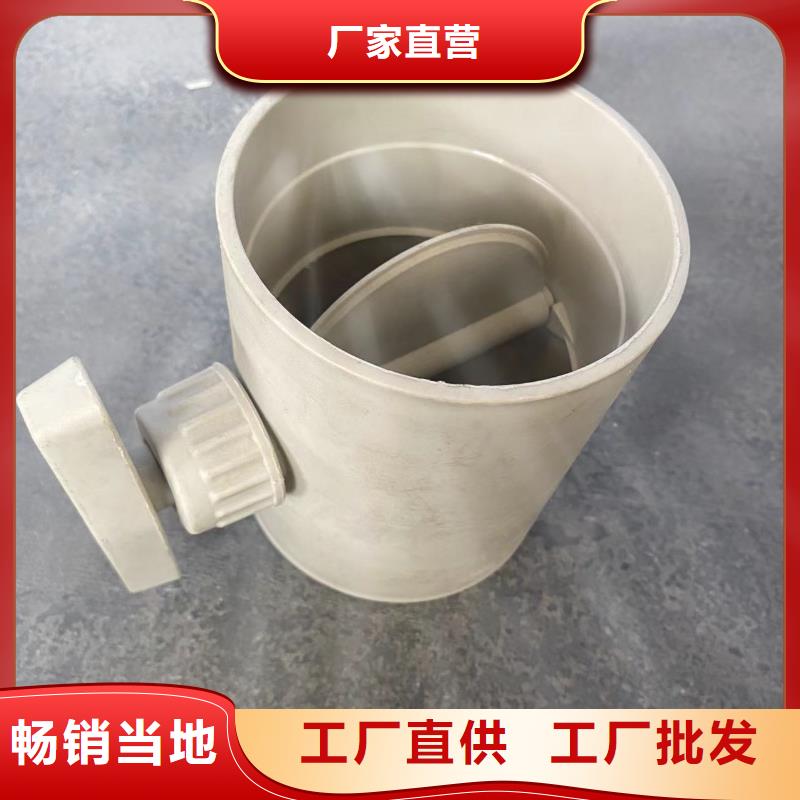 PE导电塑料管实力过硬厂家