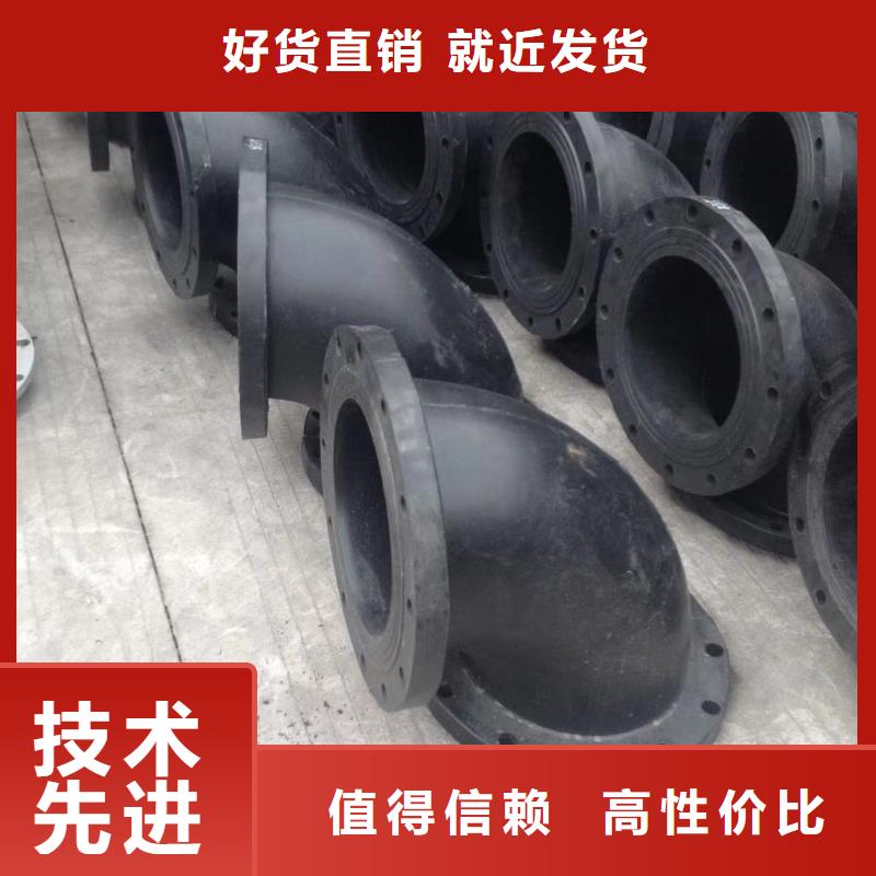 导电PE管玻纤增强聚丙烯管正规厂家