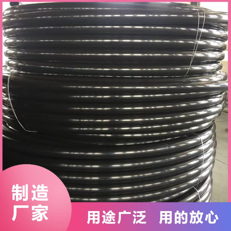 【导电PE管玻纤增强聚丙烯FRPP管甄选好厂家】