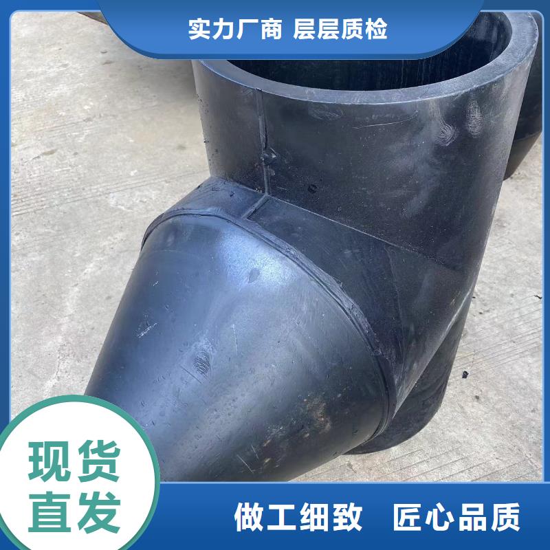 导电PE管-导电塑料管价格实在