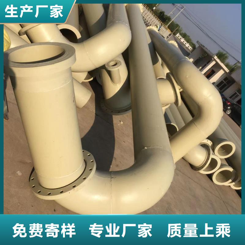 导电PE管抗静电阻燃塑料管品质之选