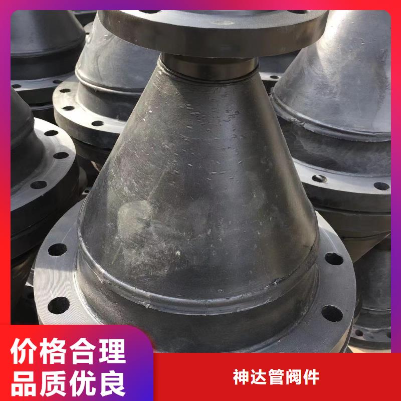 导电PE管导电PP介质输送管实力厂家
