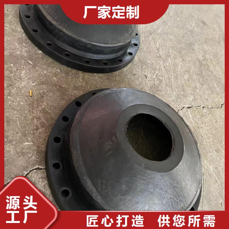 介质输送管道货源充足