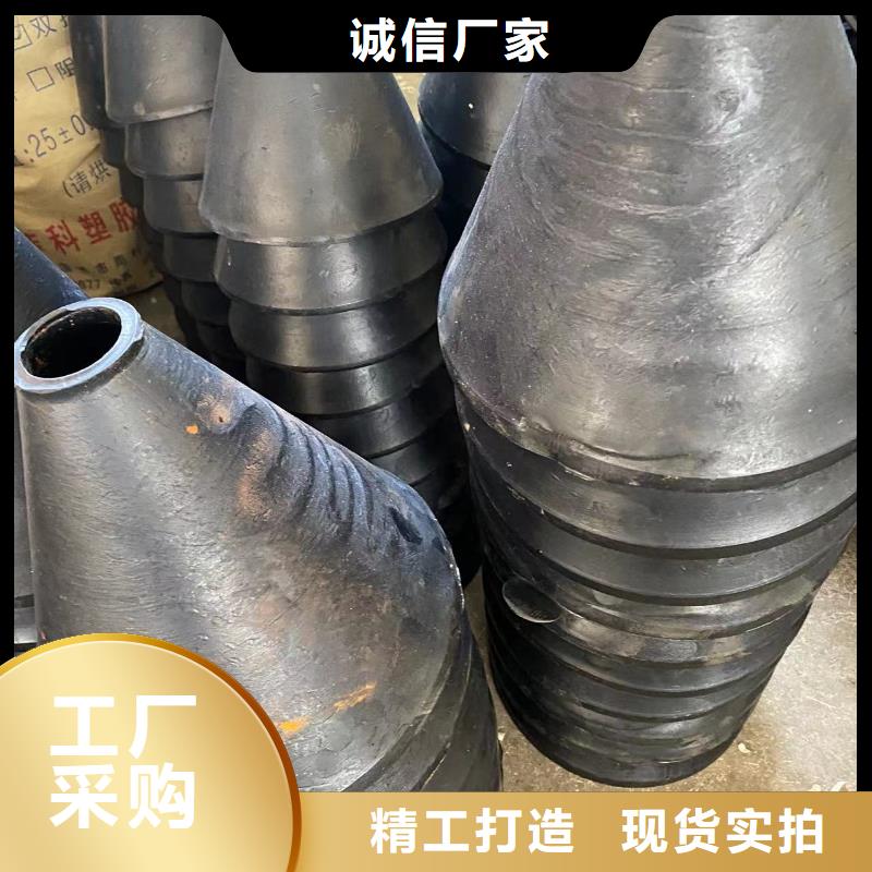 导电PE管PE-EL管大库存无缺货危机