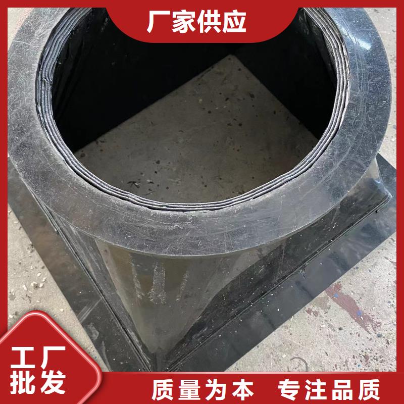 导电PE管导电塑料管道工厂直供