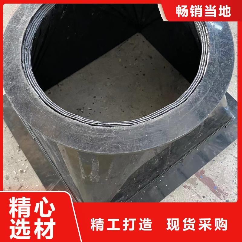 聚丙烯增强管上门服务