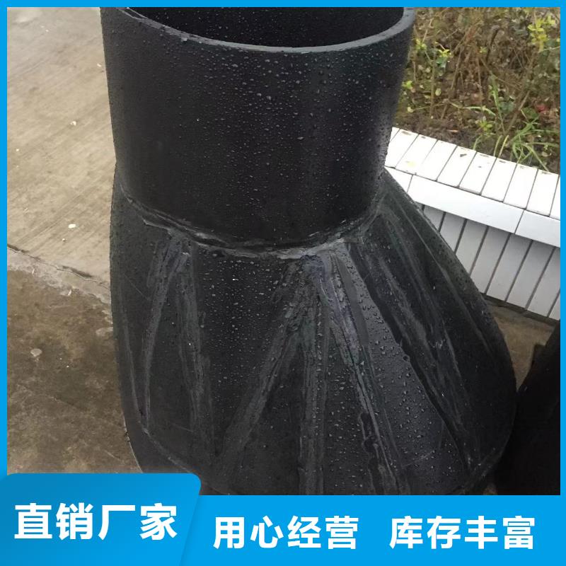 导电PE管导电塑料管专业生产厂家