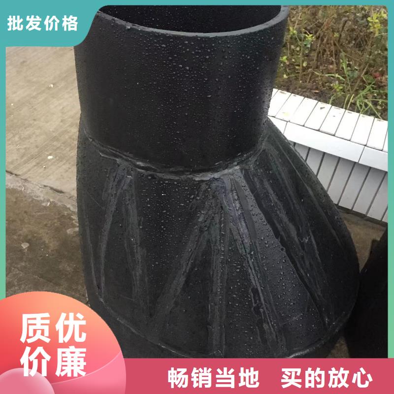 【导电PE管】玻璃钢管优质原料