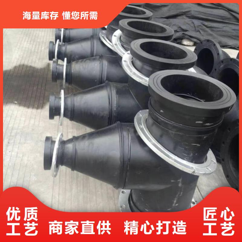 介质输送管道货源充足