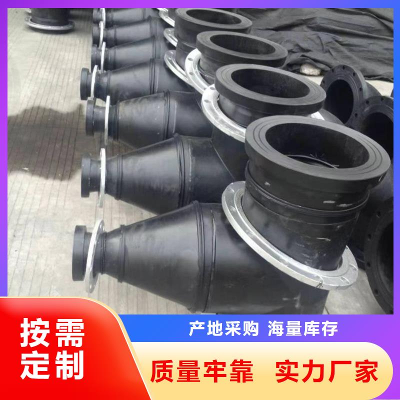 导电PE管【介质输送管道】直销厂家