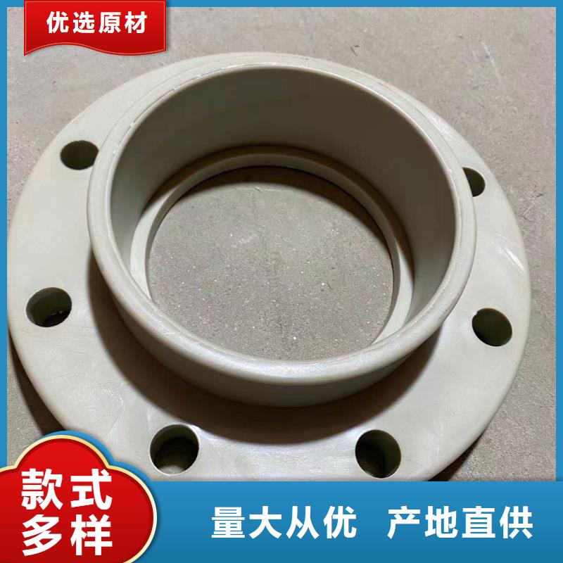 导电PE管PP管实力厂商