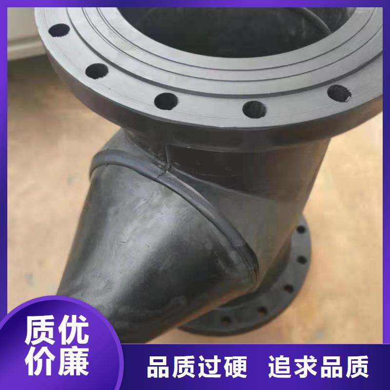导电PE管,导电塑料管可定制