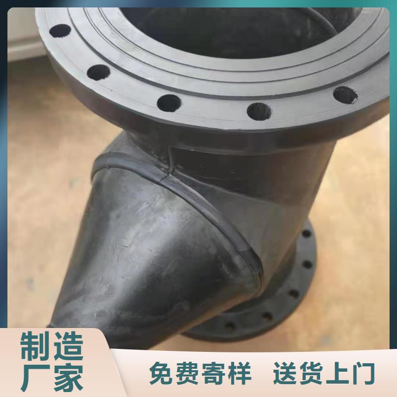 导电PE管抗静电阻燃塑料管服务周到