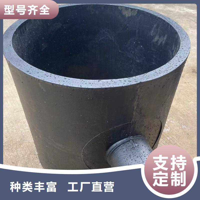 【导电PE管】-玻纤增强聚丙烯FRPP管厂家直销