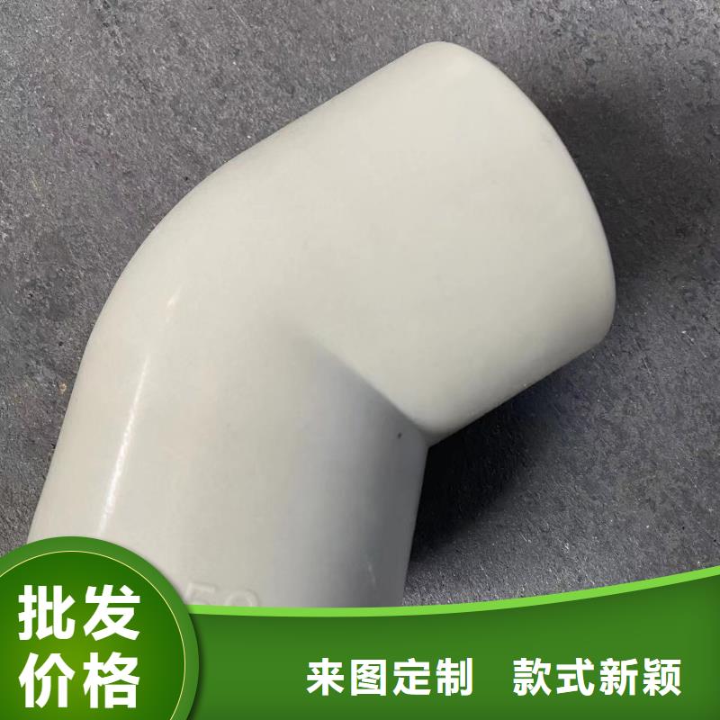 导电PE管PPS-EL管品质保证