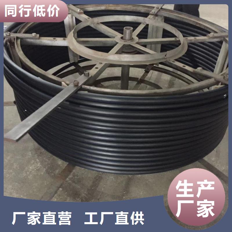 大口径FRPP管制造厂家