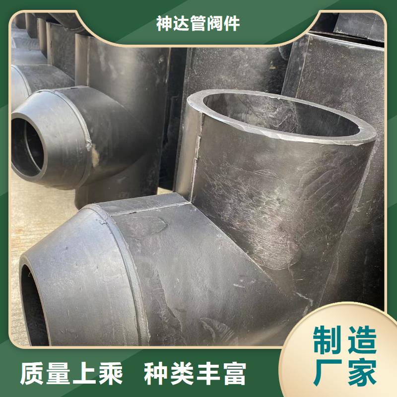 导电PE管_抗静电阻燃塑料管出厂严格质检
