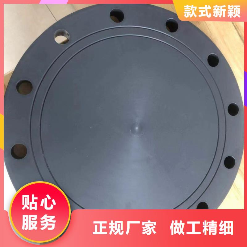 导电PE管导电塑料管道工厂直供
