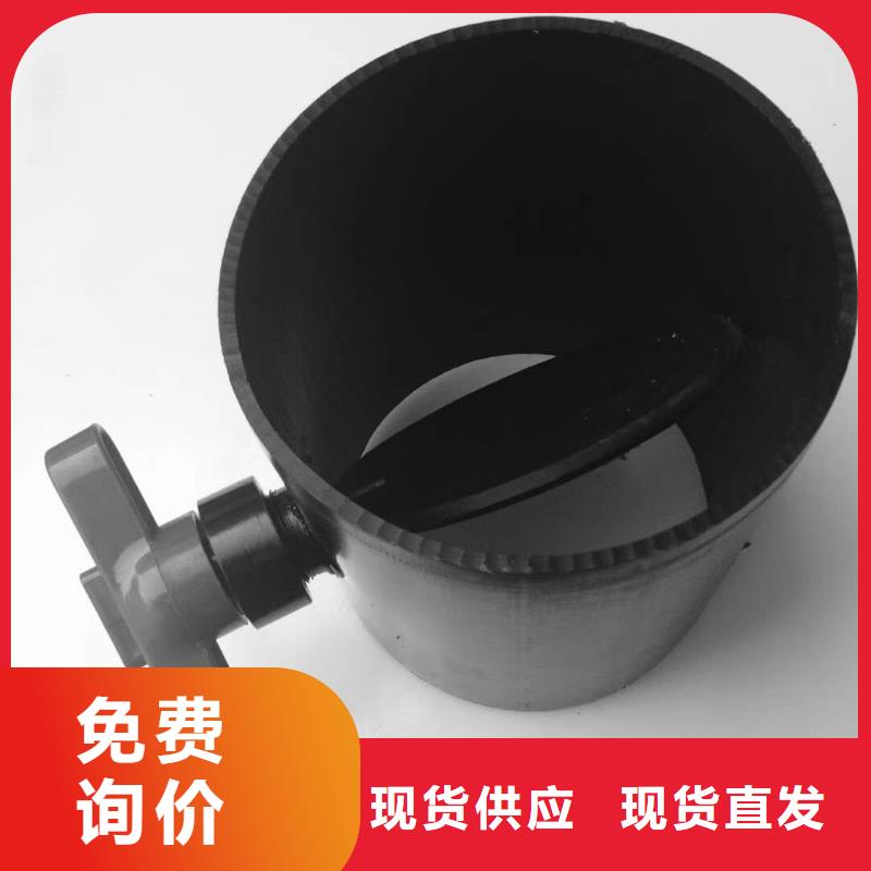 规格全的导电PE介质输送管供应商