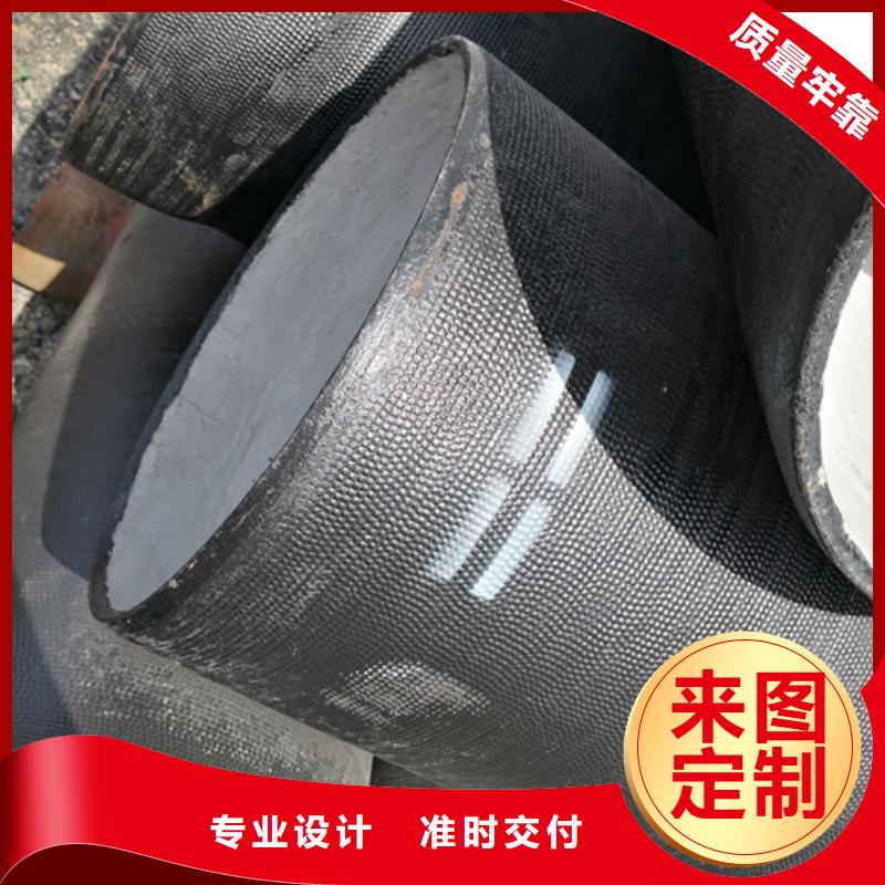球墨铸铁管新兴球墨铸铁管诚信经营现货现发